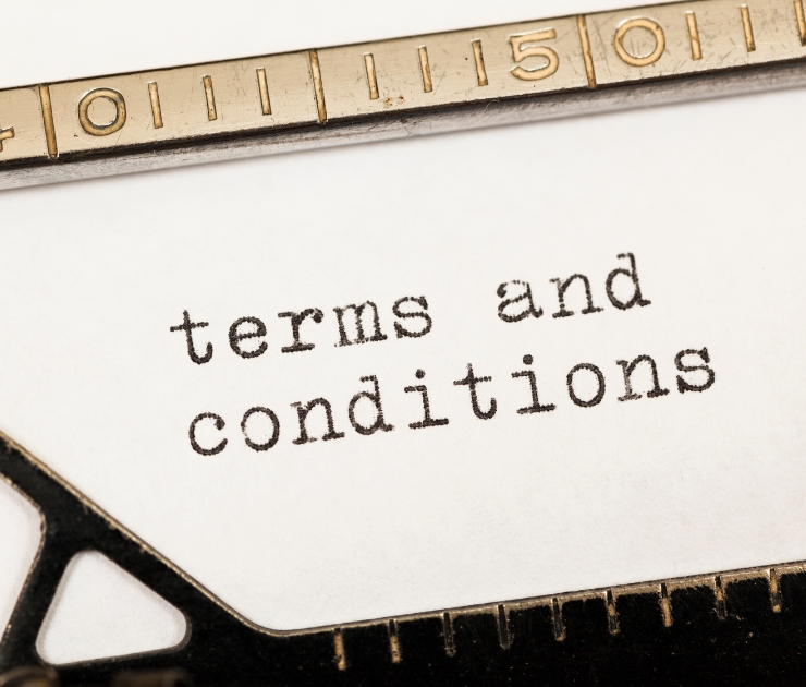 Terms of Use